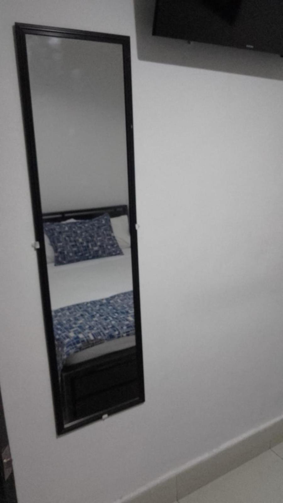 סנטה מרתה Hotel Medellin מראה חיצוני תמונה