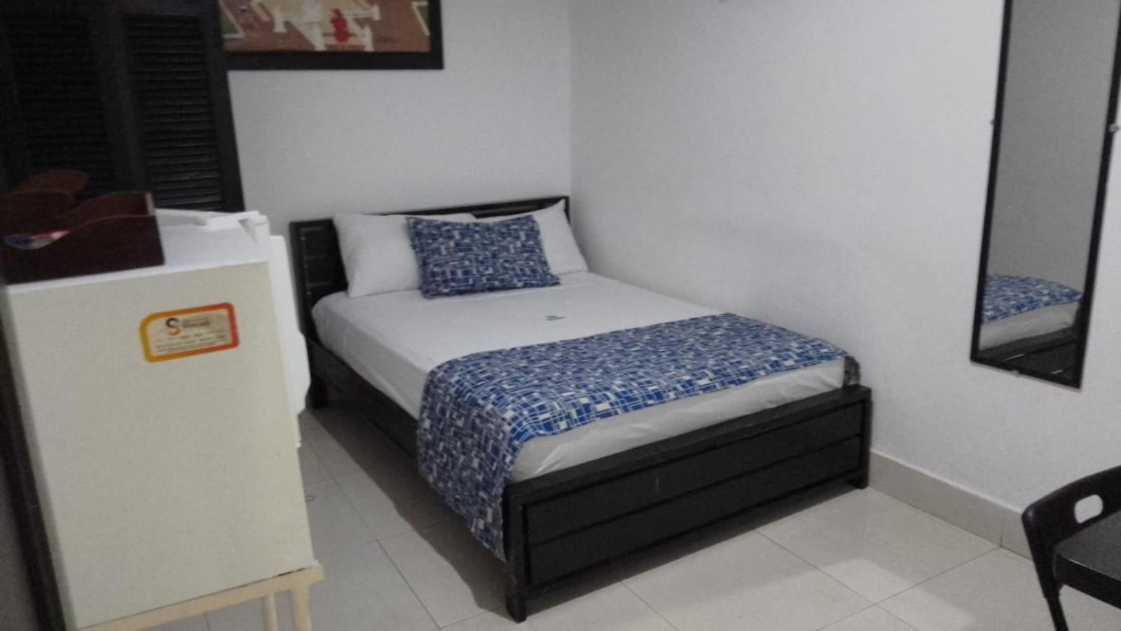 סנטה מרתה Hotel Medellin מראה חיצוני תמונה